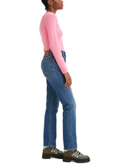 Jeans Blu Levi's