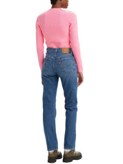 Jeans Blu Levi's