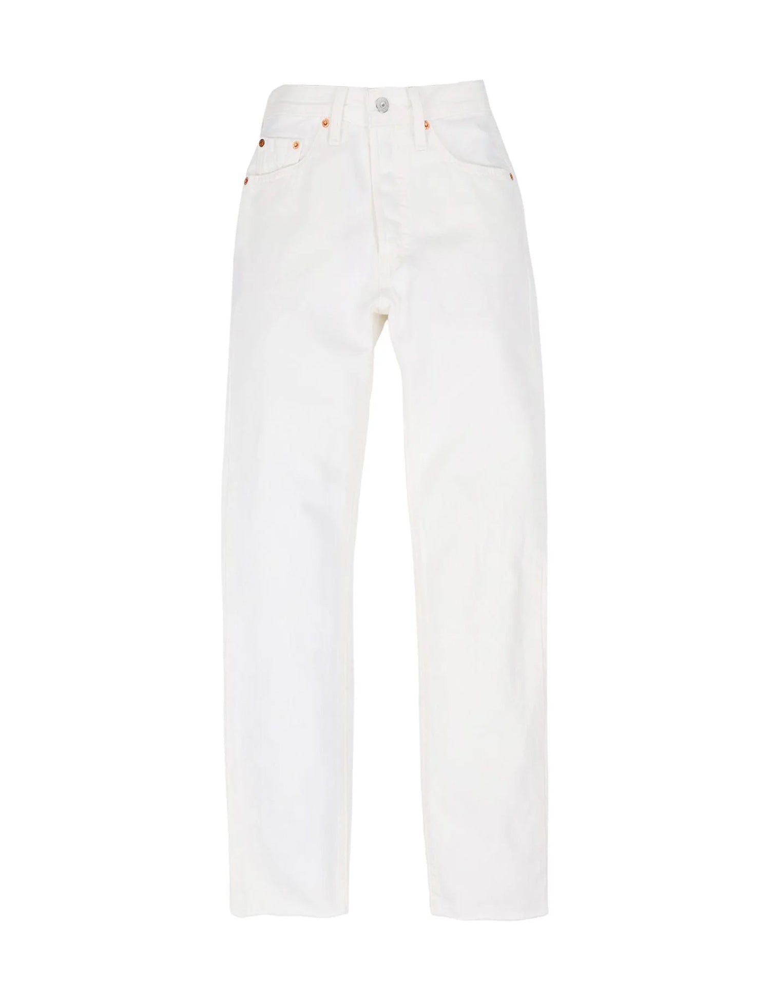 Jeans Bianco Levi's