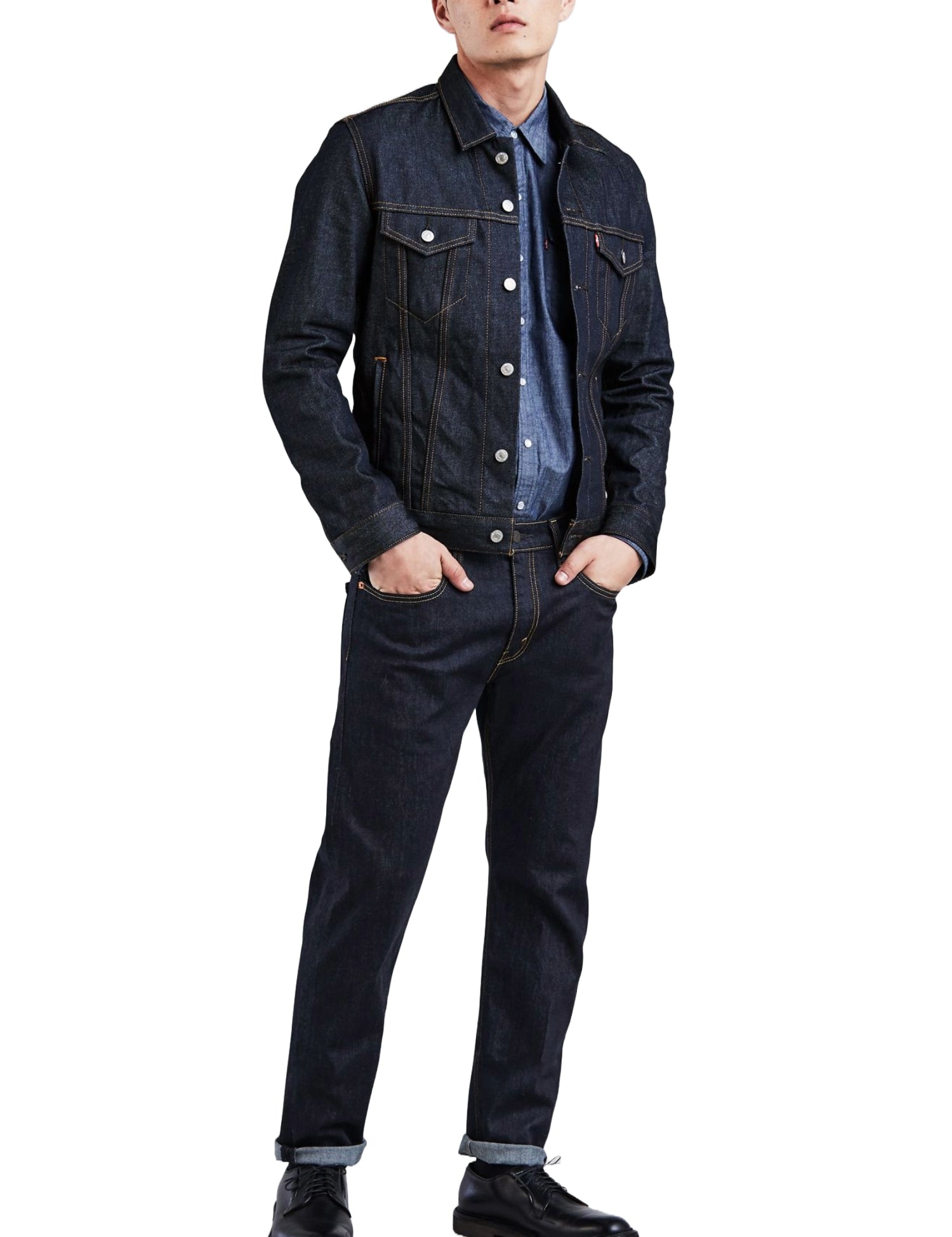 Jeans Blu Levi's