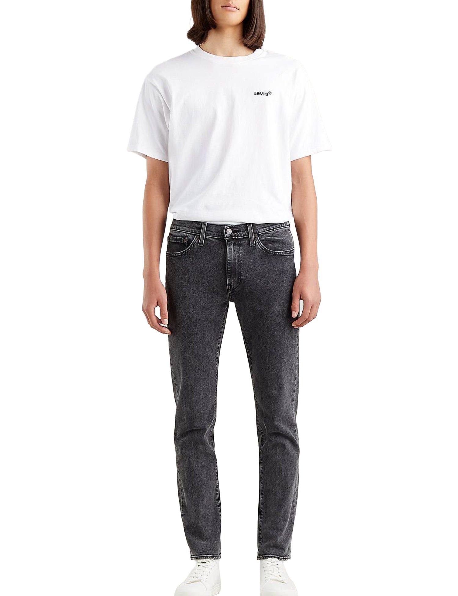 Jeans Nero Levi's