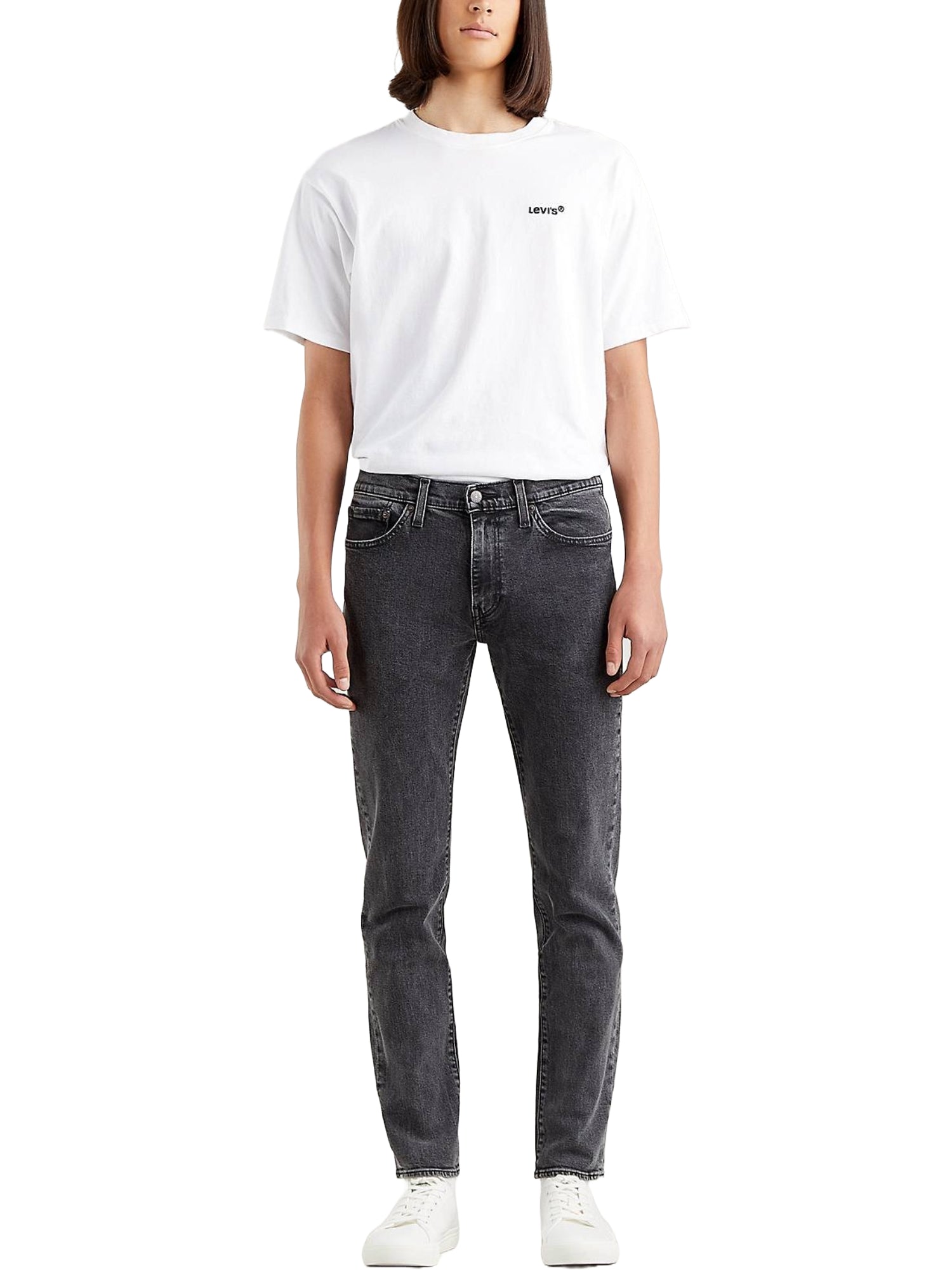 Jeans Nero Levi's