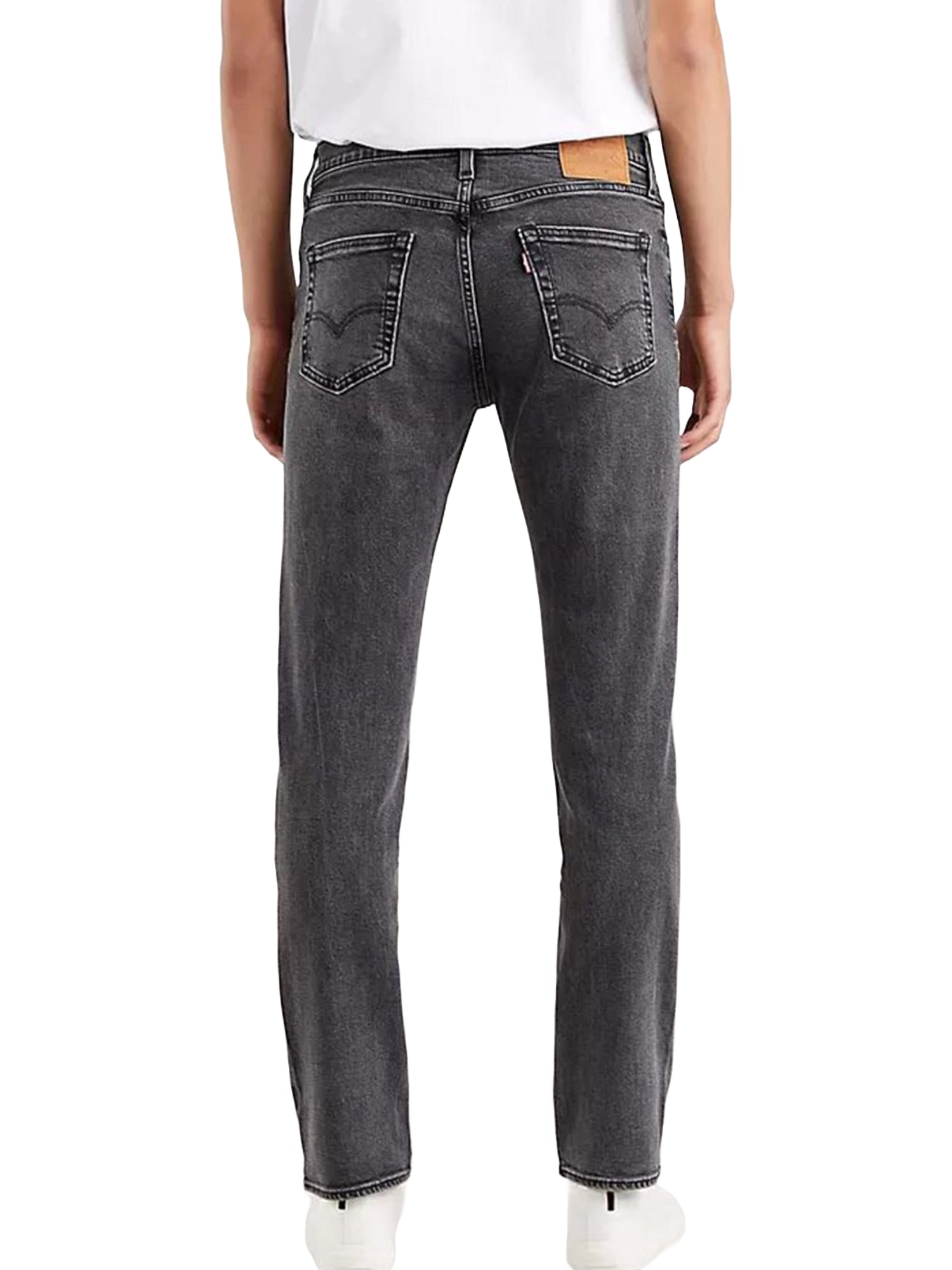 Jeans Nero Levi's