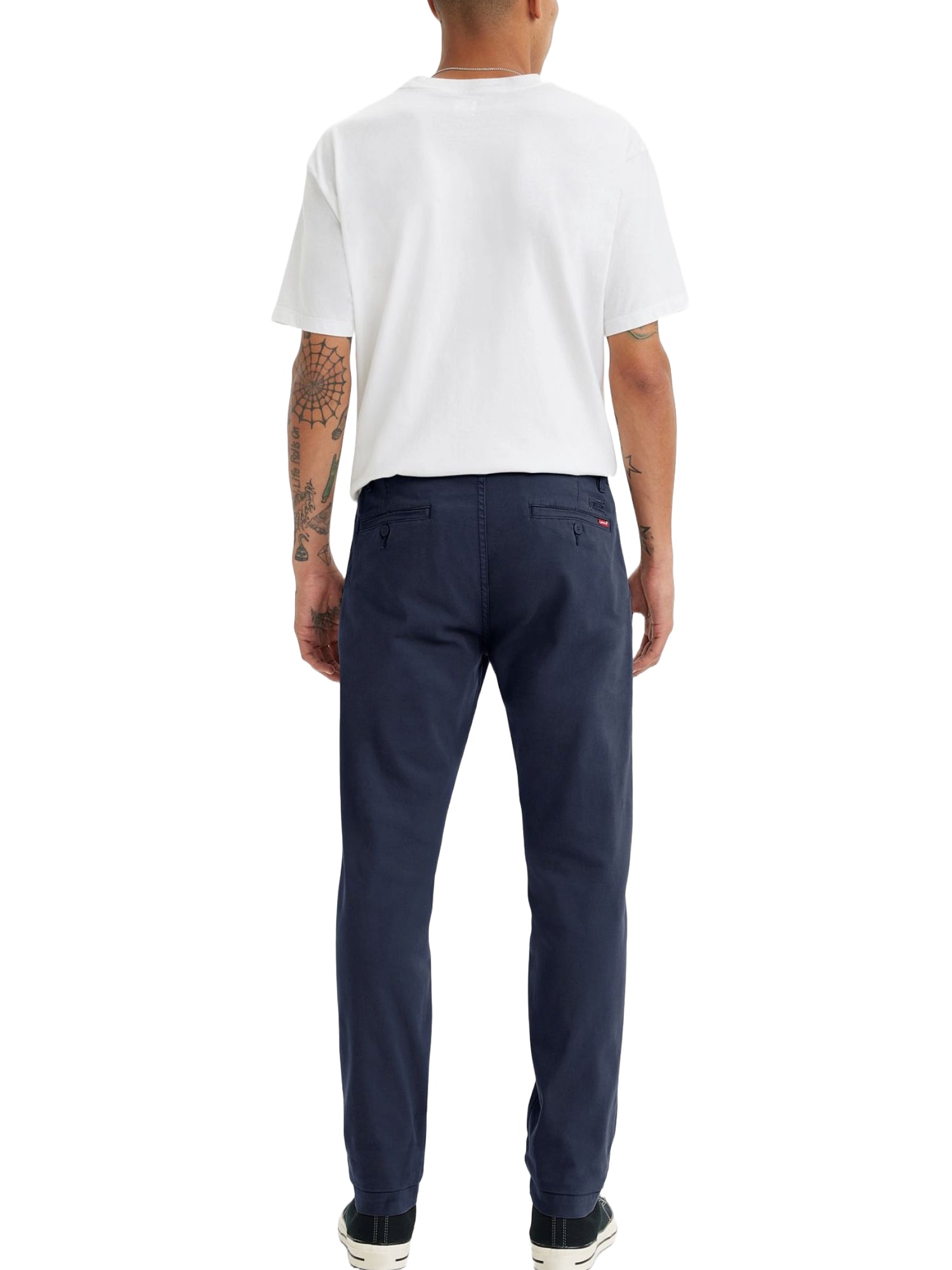 Pantaloni Blu Levi's
