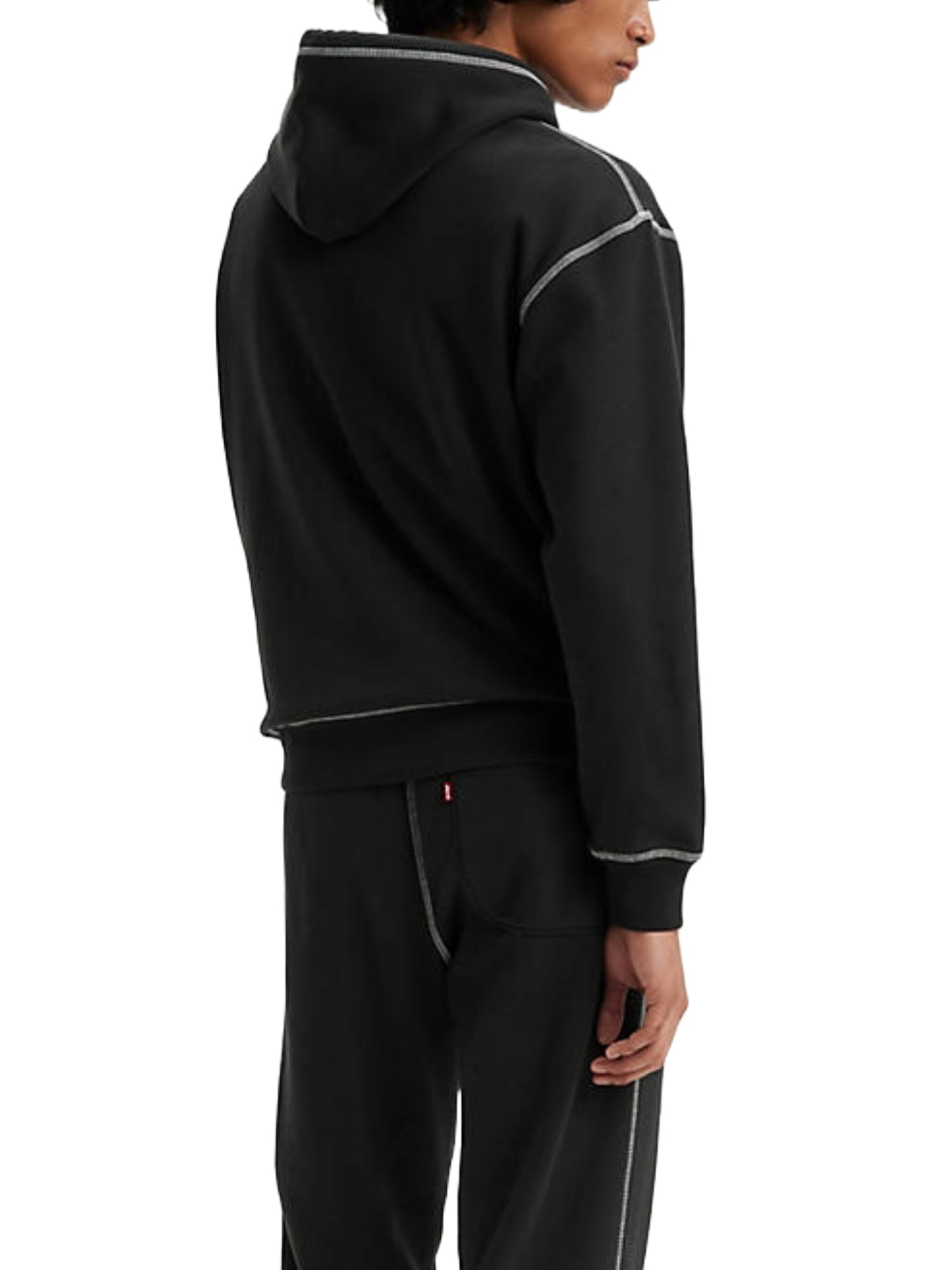 Felpe Nero Levi's