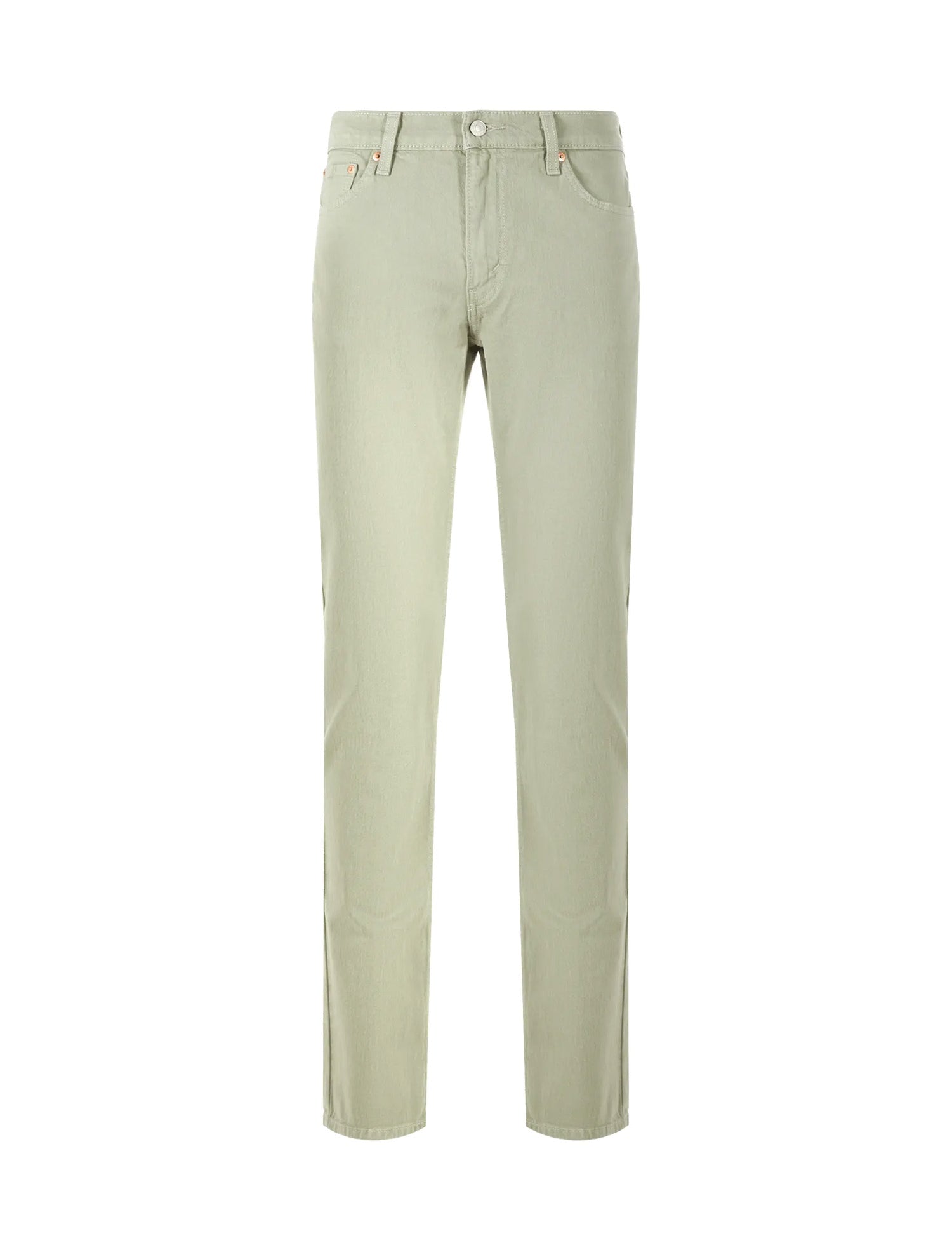 Jeans Verde Levi's
