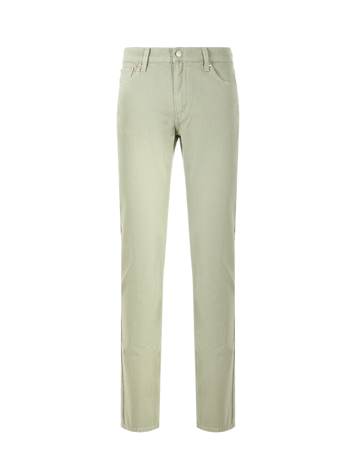 Jeans Verde Levi's