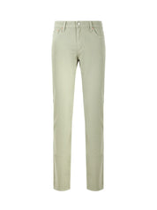 Jeans Verde Levi's