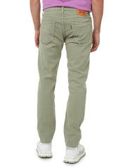 Jeans Verde Levi's