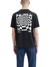 T-shirt Nero Levi's