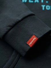 Felpe Blu Superdry