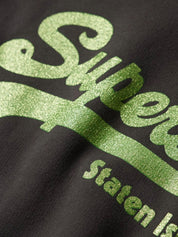 Felpe Nero Superdry