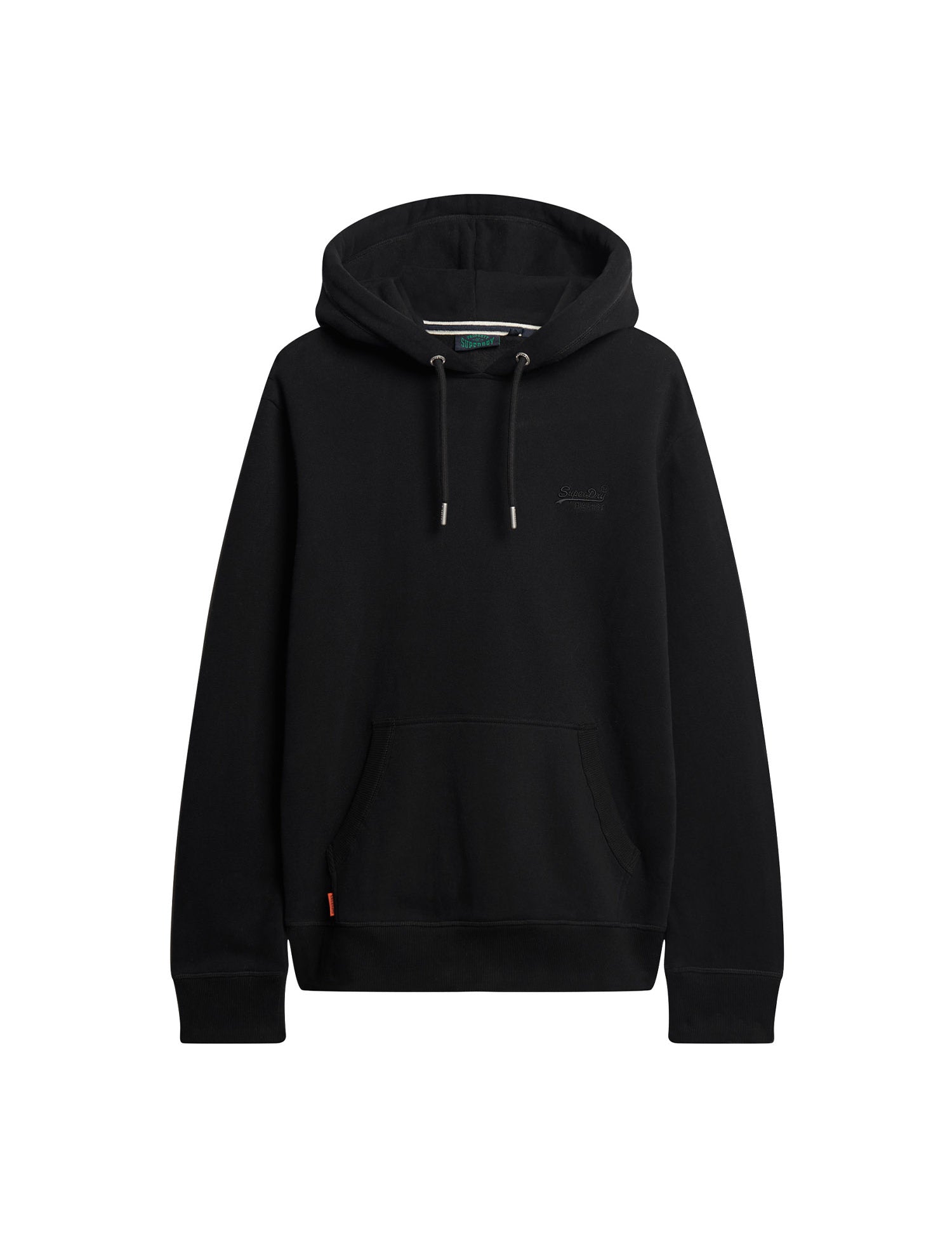 Felpe Nero Superdry