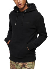 Felpe Nero Superdry