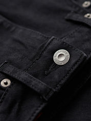 Jeans Nero Superdry