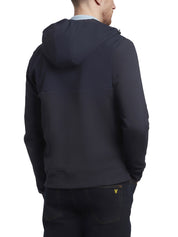 Felpe Blu Lyle & Scott