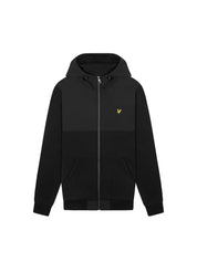 Felpe Nero Lyle & Scott