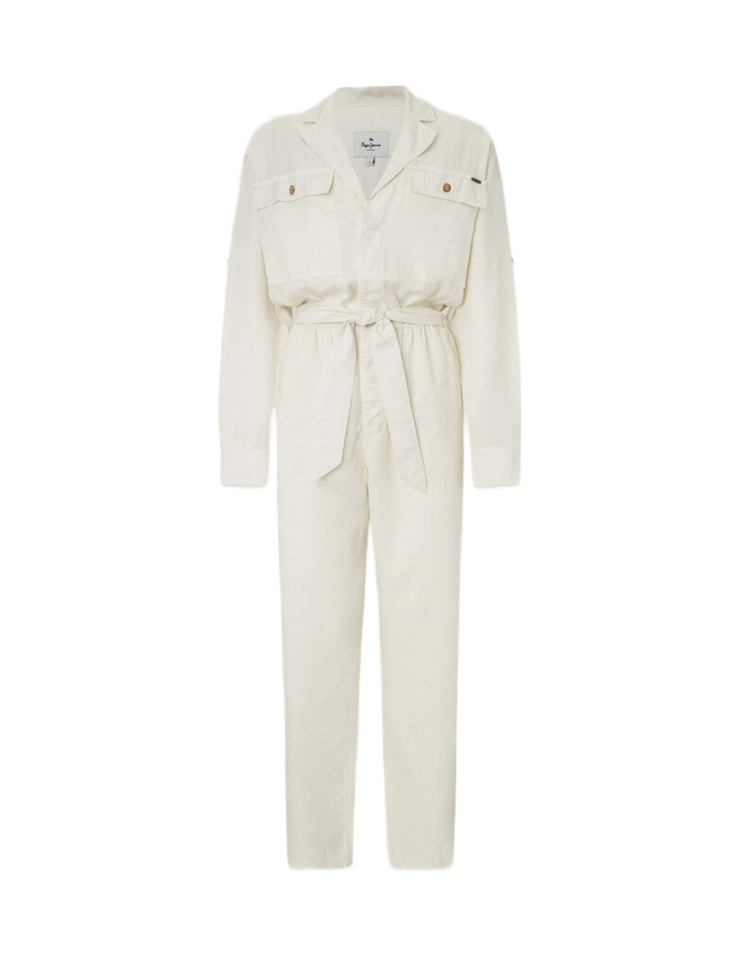 Tute eleganti Beige Pepe Jeans