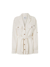 Camicie Beige Pepe Jeans