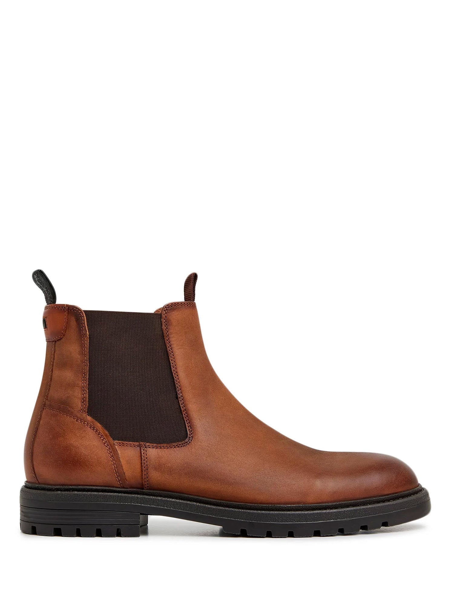 Stivaletti Marrone Pepe Jeans