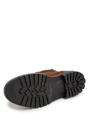 Stivaletti Marrone Pepe Jeans