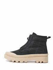 Stivaletti Nero Pepe Jeans
