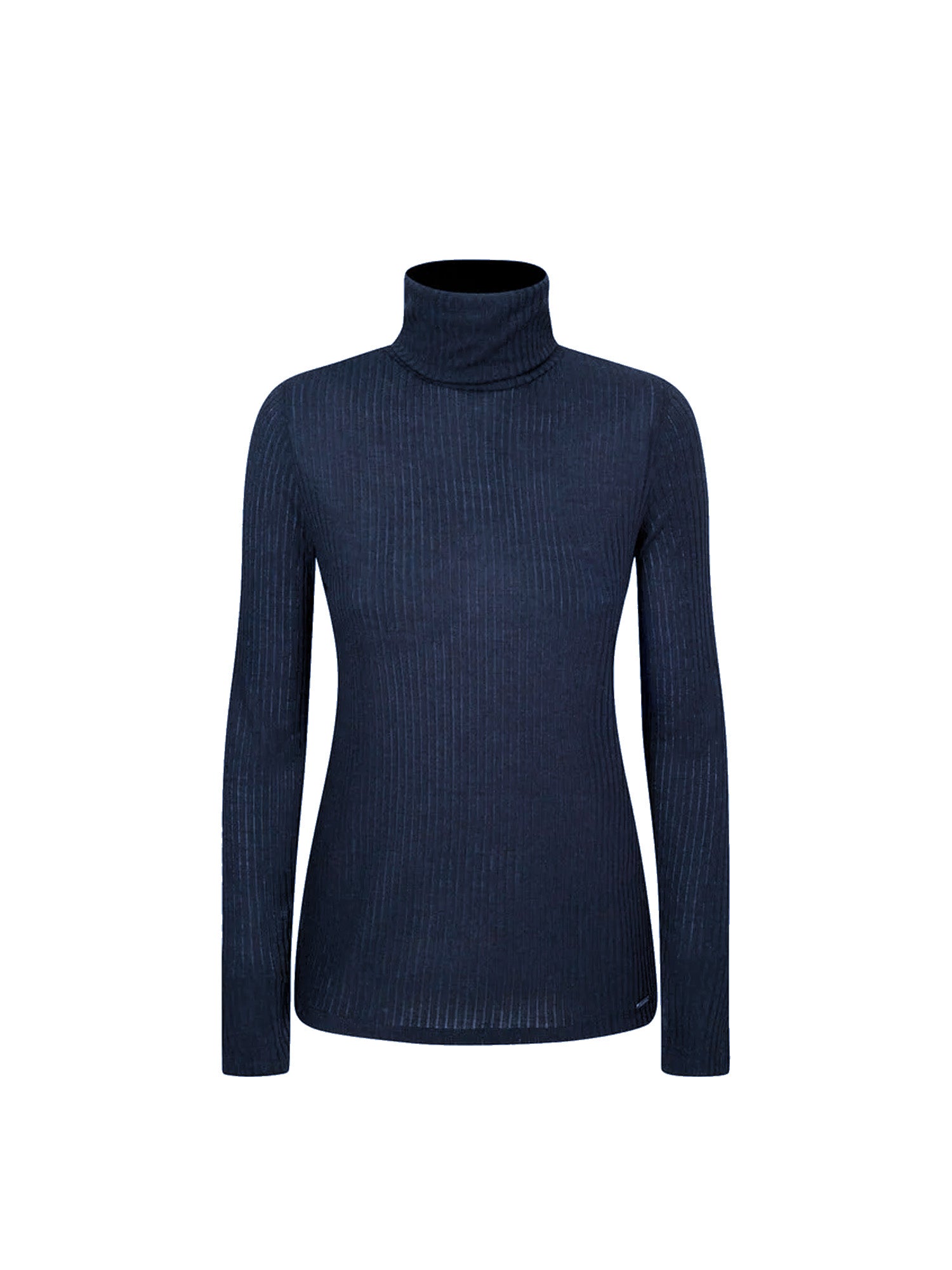 Maglie a collo alto Blu Pepe Jeans