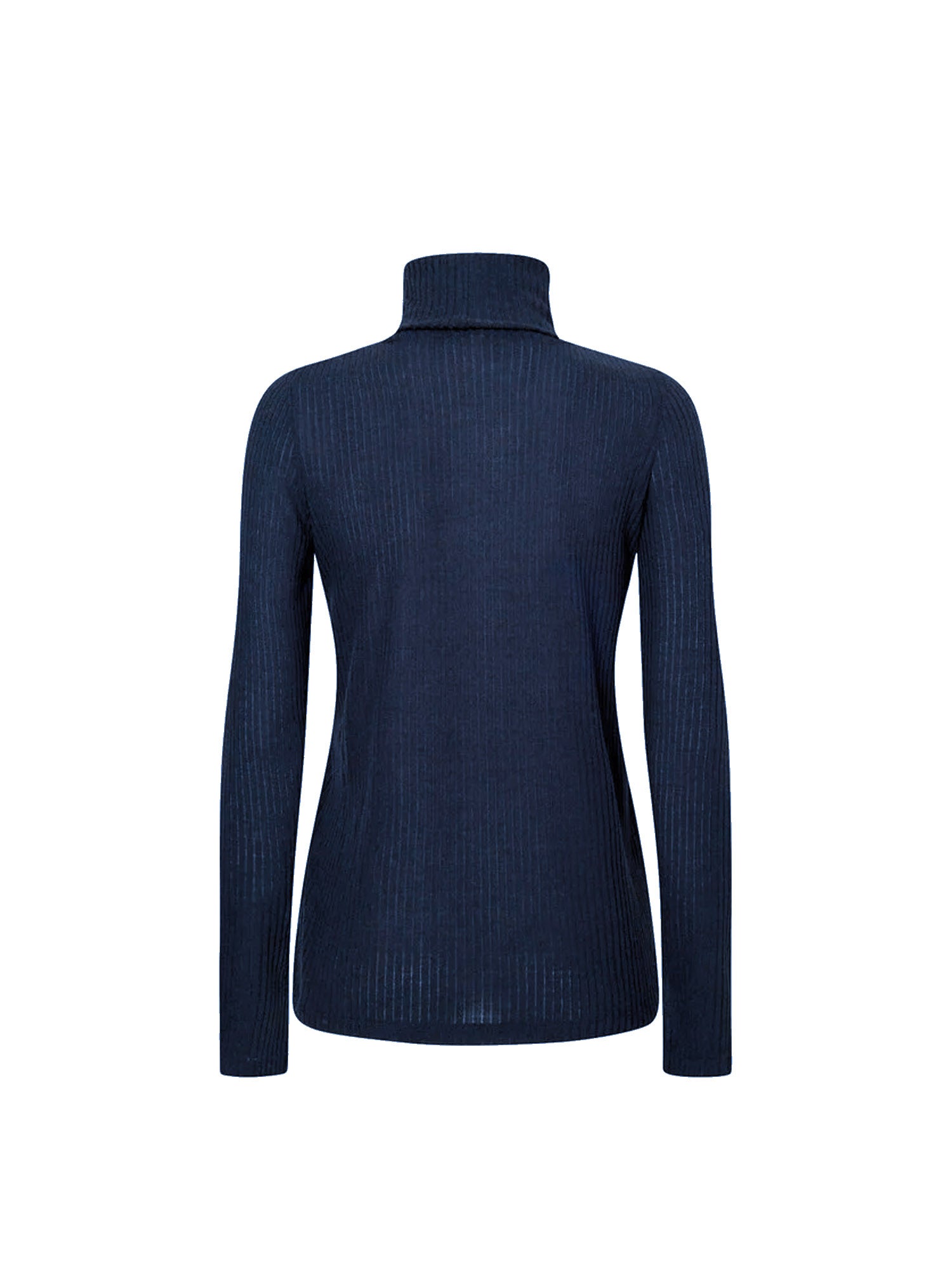 Maglie a collo alto Blu Pepe Jeans