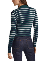 Maglioncini Verde Pepe Jeans