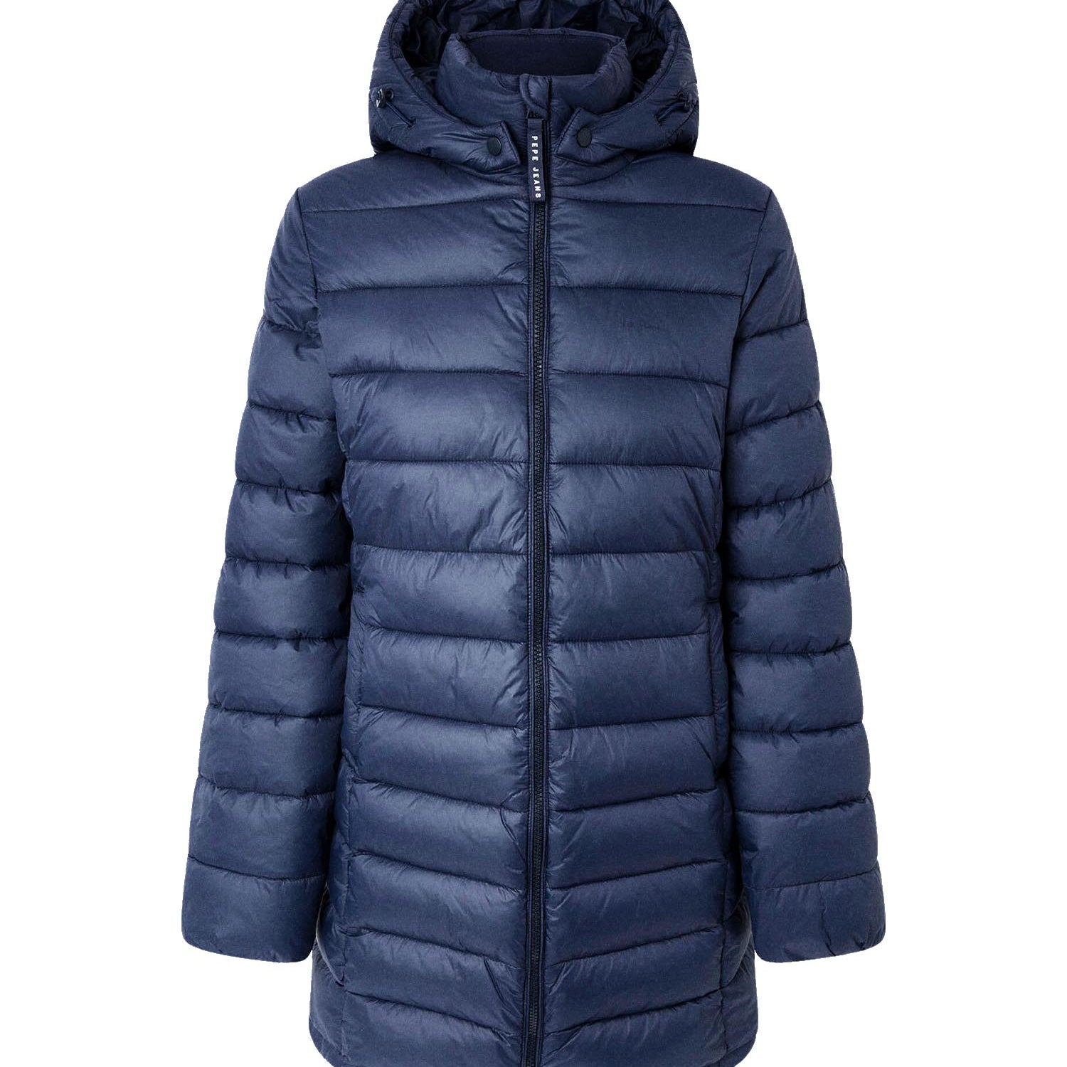 Piumini Blu Pepe Jeans