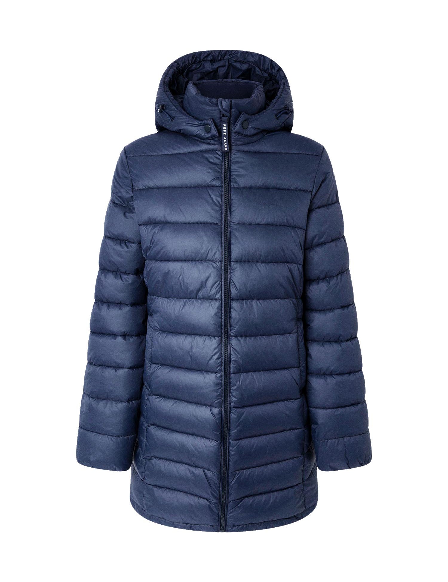 Piumini Blu Pepe Jeans