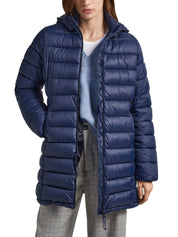 Piumini Blu Pepe Jeans