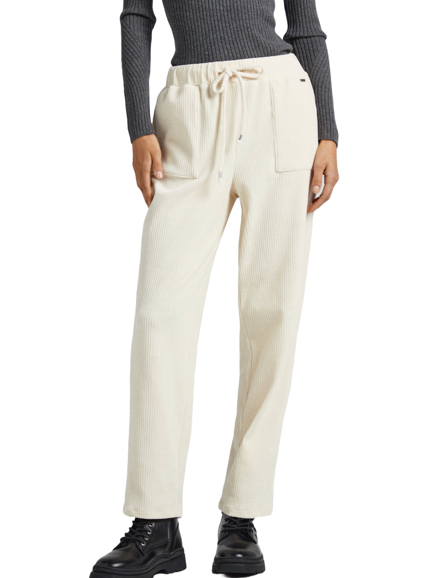 Pantaloni Beige Pepe Jeans