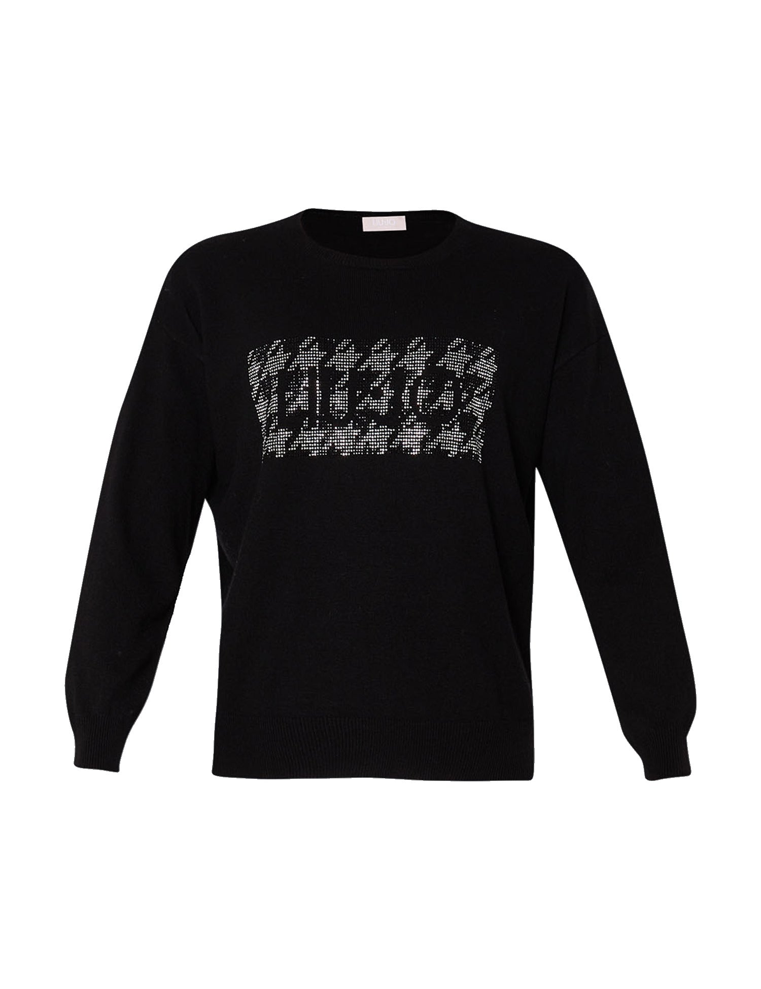 Maglie Nero Liu-jo