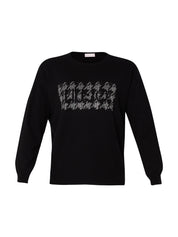 Maglie Nero Liu-jo