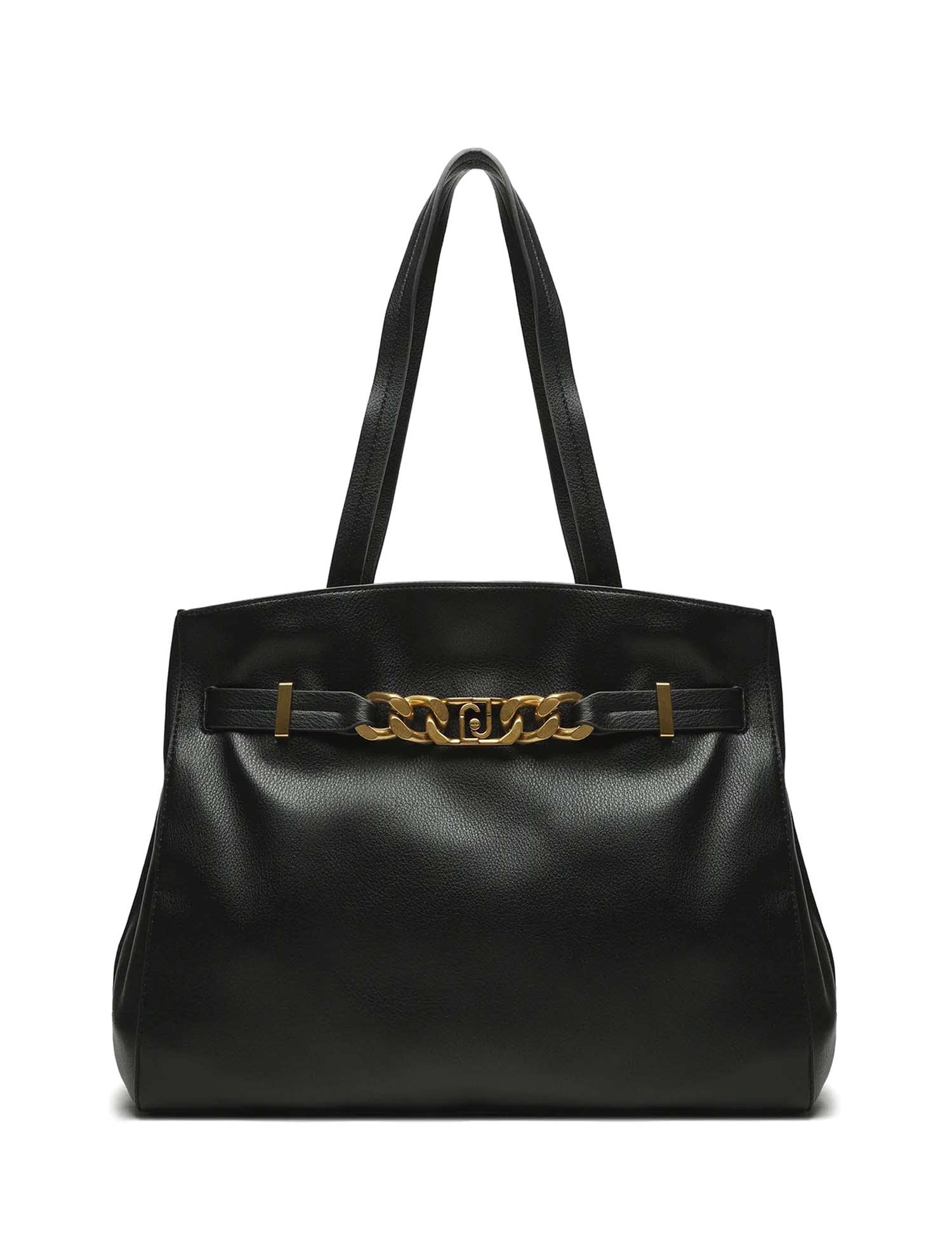 Shopper Nero Liu-jo