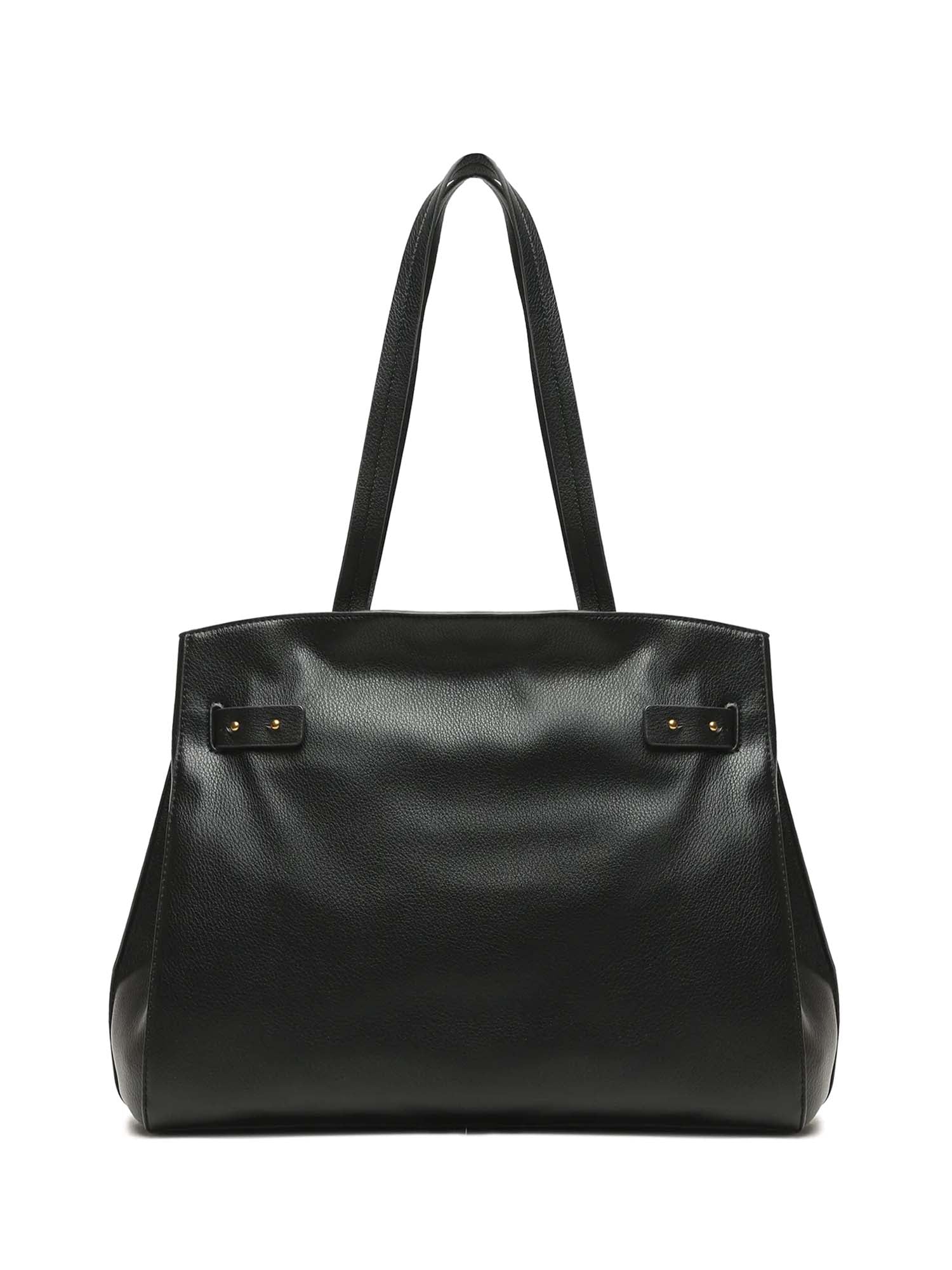 Shopper Nero Liu-jo