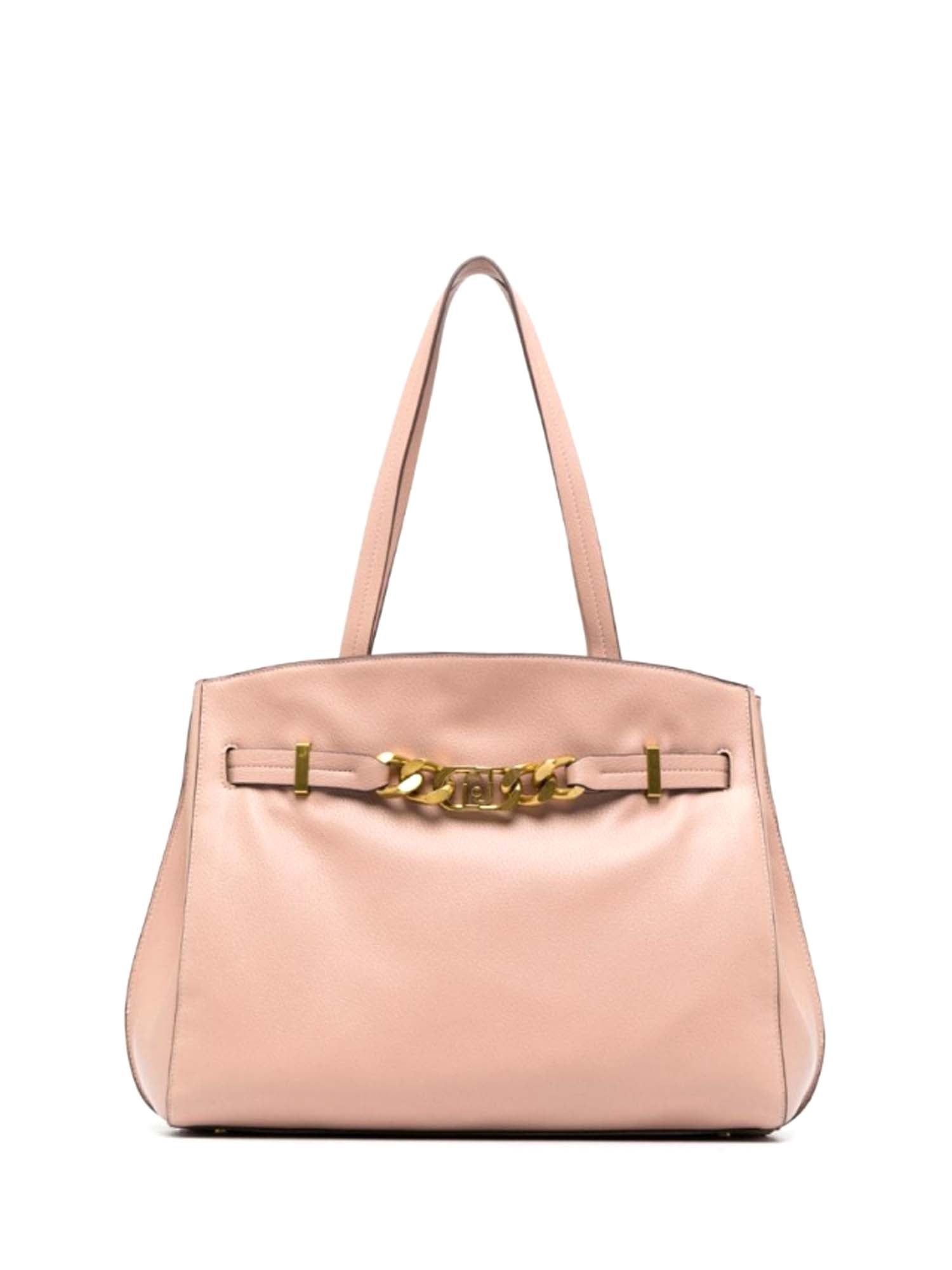 Shopper Rosa Liu-jo