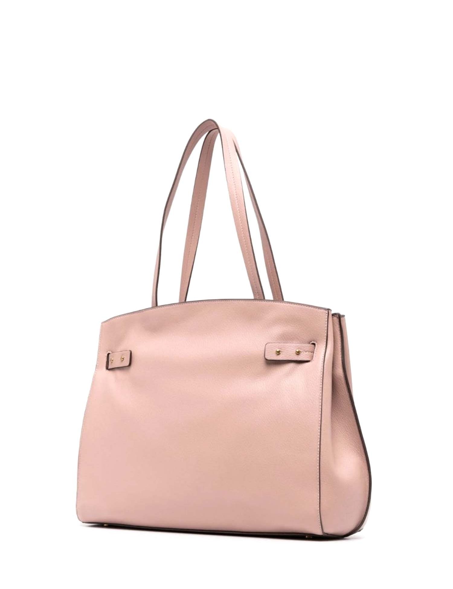 Shopper Rosa Liu-jo