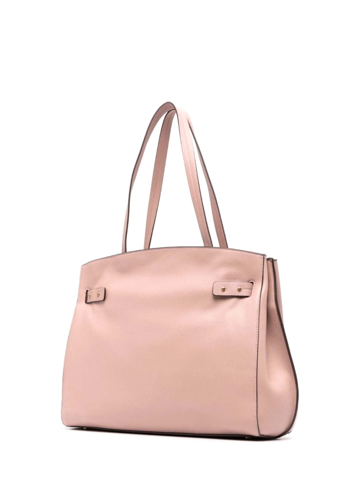 Shopper Rosa Liu-jo