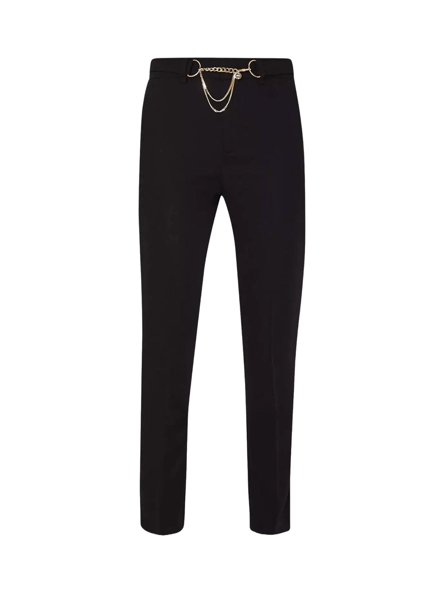 Pantaloni Nero Liu-jo