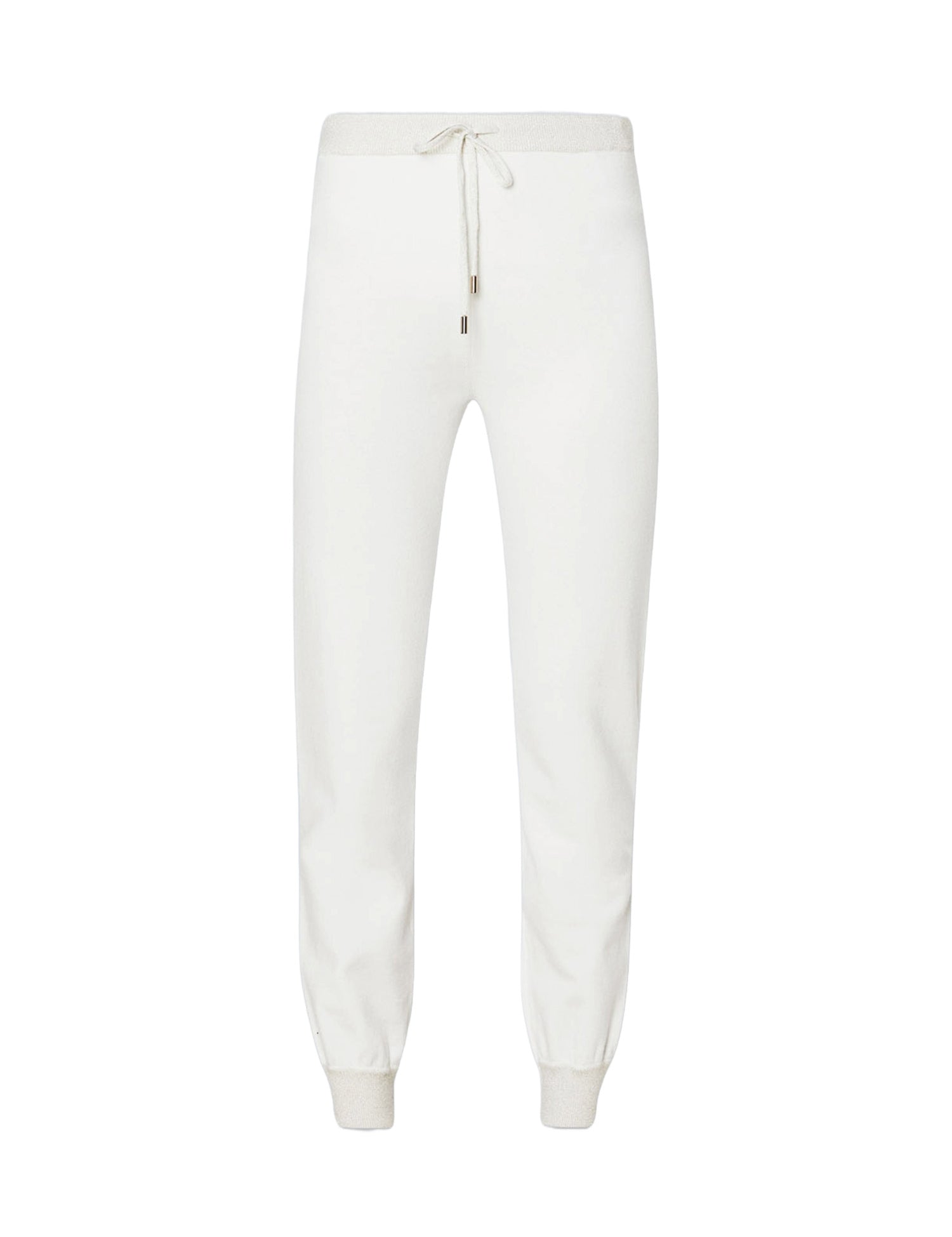 Pantaloni sportivi Bianco Liu-jo