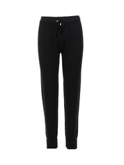 Pantaloni sportivi Nero Liu-jo