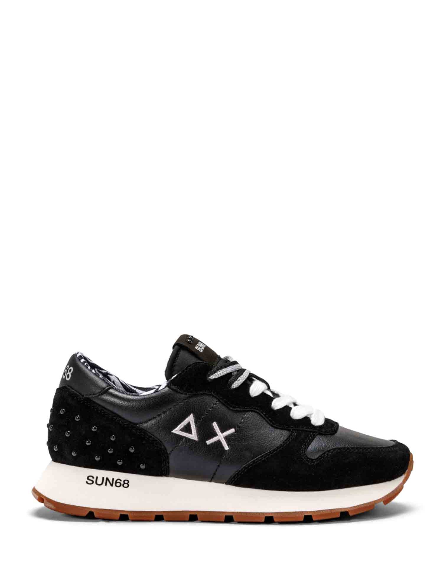 Sneakers Nero Sun68