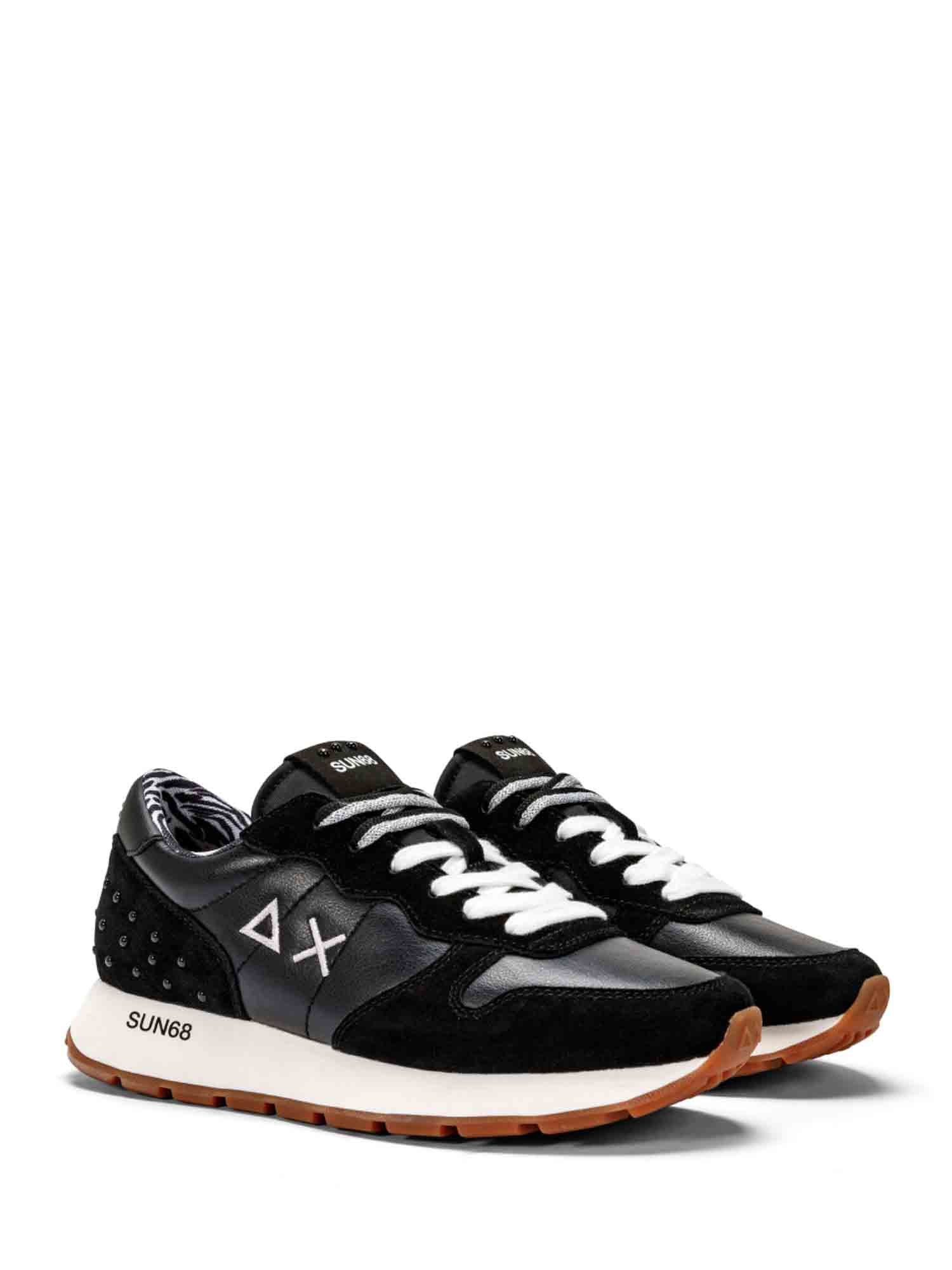 Sneakers Nero Sun68