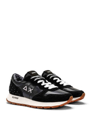 Sneakers Nero Sun68