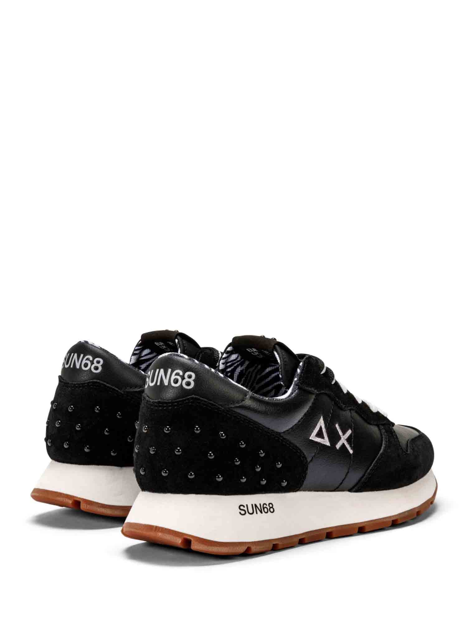 Sneakers Nero Sun68