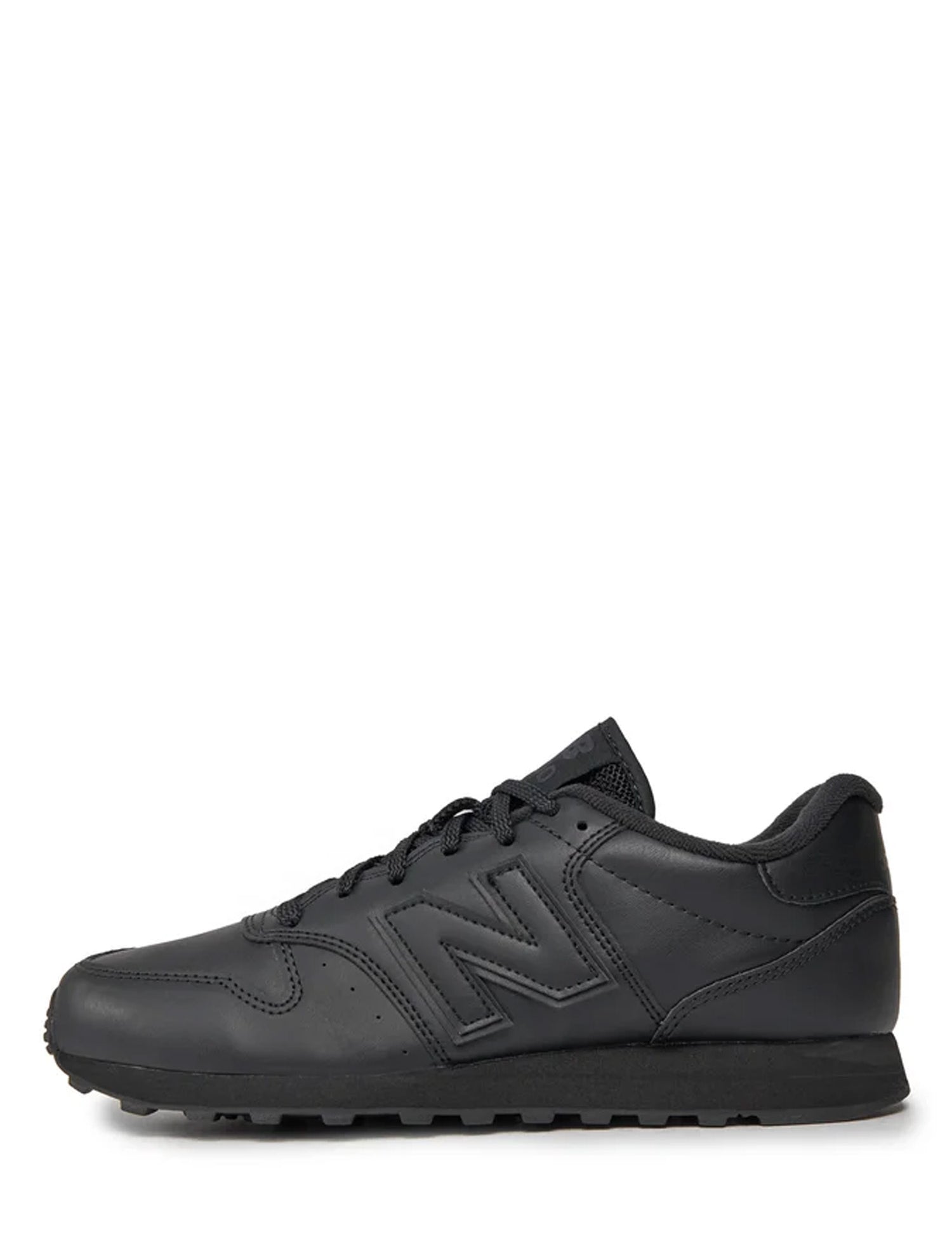 Sneakers Nero New Balance