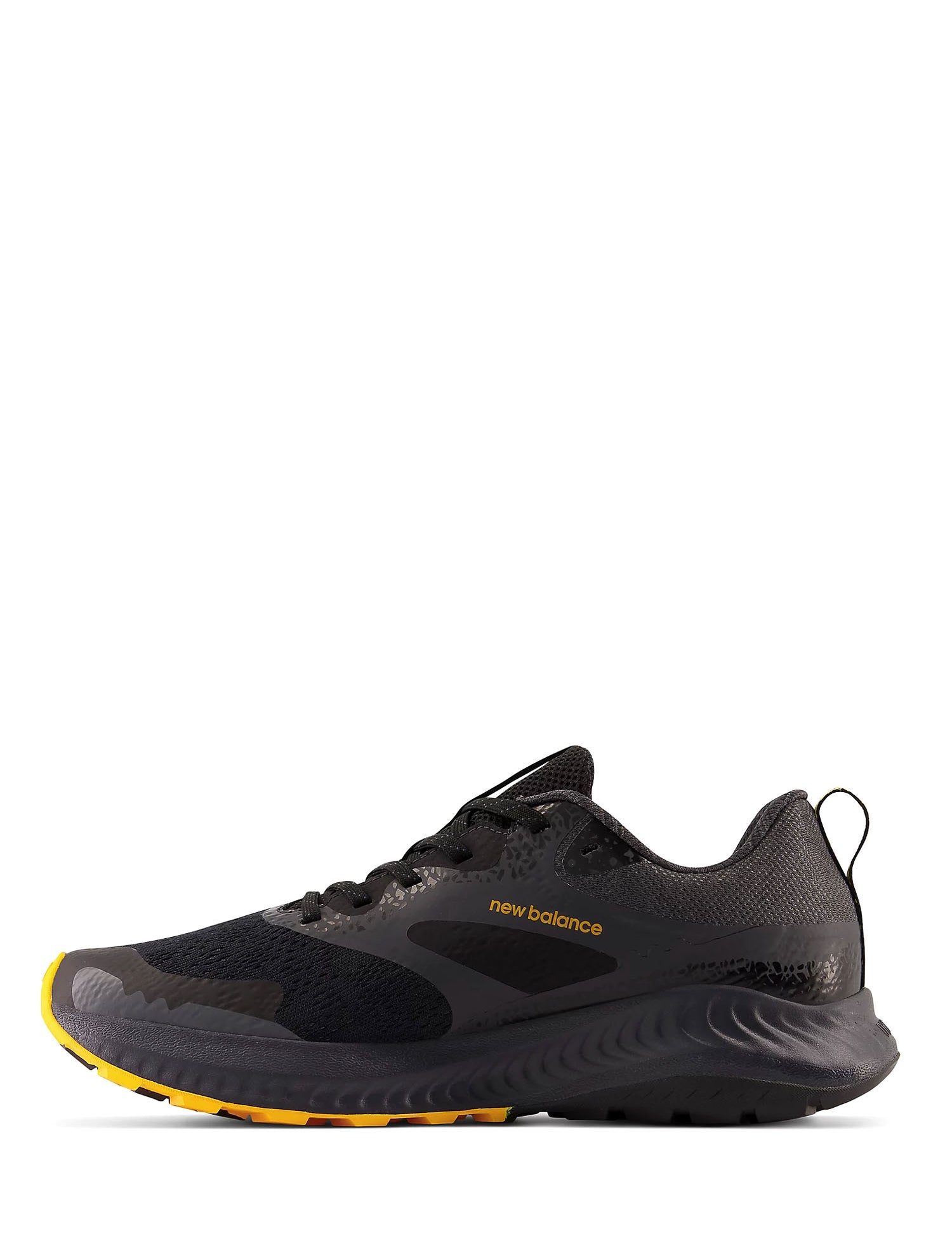 Scarpe da ginnastica Nero New Balance