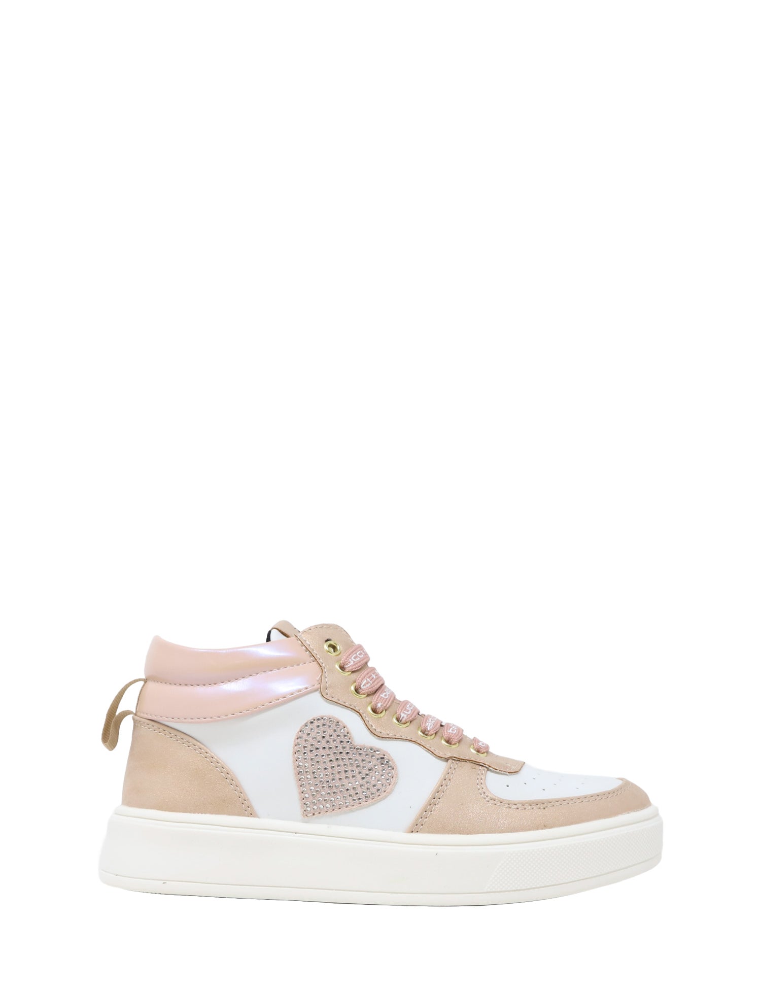 Sneakers Bianco Balducci